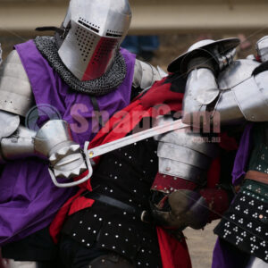 Southern Realm Festival, Boonah, QLD -