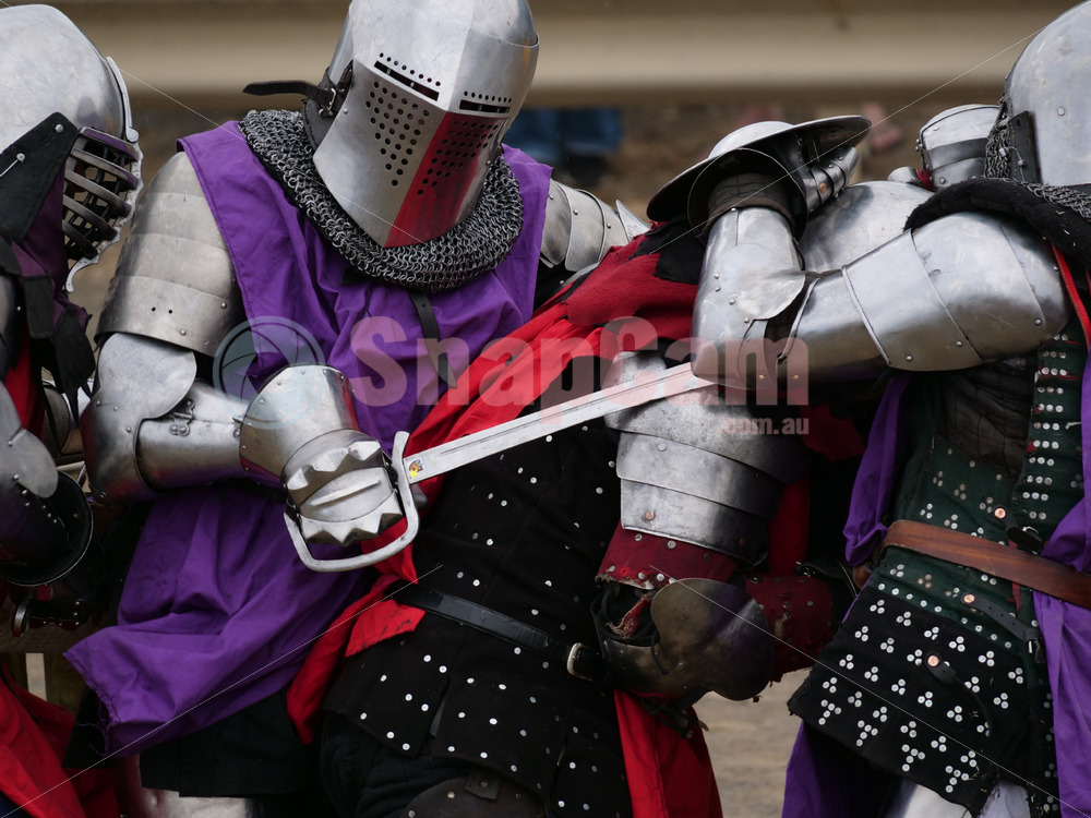 Southern Realm Festival, Boonah, QLD - Southern Realm Festival, Boonah, QLD -