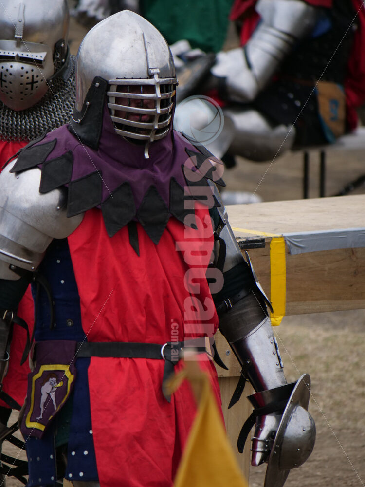 Southern Realm Festival, Boonah, QLD - Southern Realm Festival, Boonah, QLD -