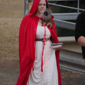 Southern Realm Festival, Boonah, QLD -