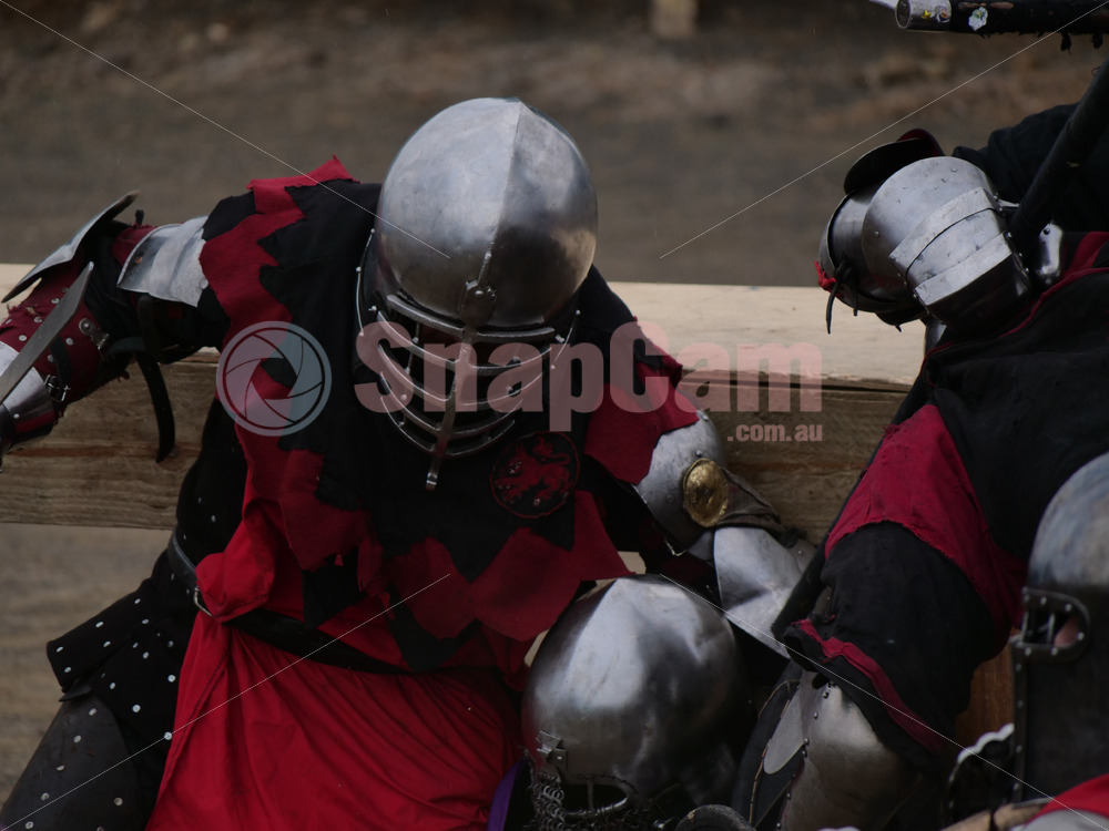 Southern Realm Festival, Boonah, QLD - Southern Realm Festival, Boonah, QLD -