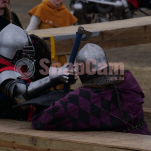Southern Realm Festival, Boonah, QLD -