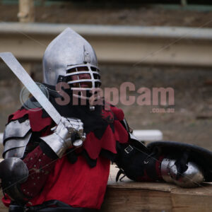 Southern Realm Festival, Boonah, QLD -