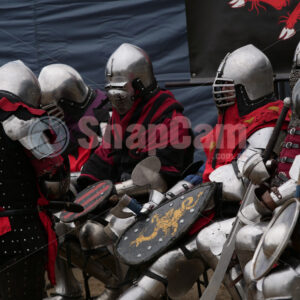 Southern Realm Festival, Boonah, QLD -