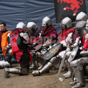 Southern Realm Festival, Boonah, QLD -