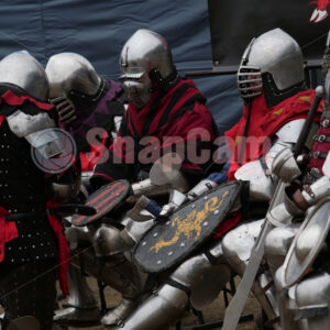 Southern Realm Festival, Boonah, QLD -