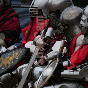 Southern Realm Festival, Boonah, QLD -