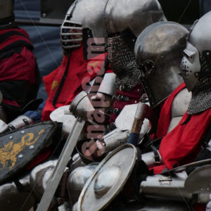 Southern Realm Festival, Boonah, QLD -