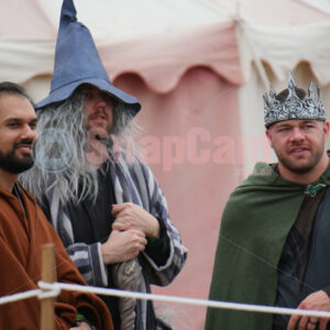 Southern Realm Festival, Boonah, QLD -