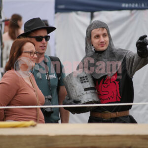 Southern Realm Festival, Boonah, QLD -