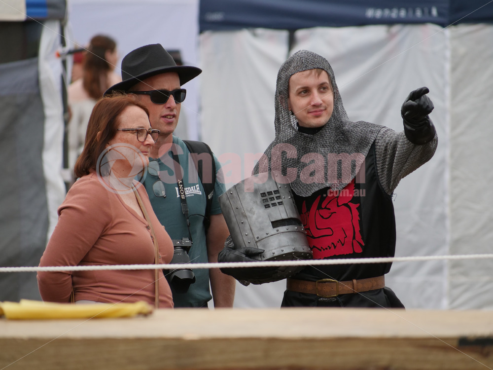 Southern Realm Festival, Boonah, QLD - Southern Realm Festival, Boonah, QLD -