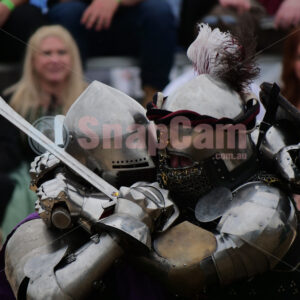Southern Realm Festival, Boonah, QLD -