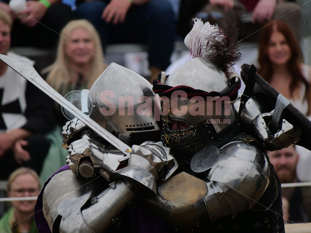 Southern Realm Festival, Boonah, QLD - Southern Realm Festival, Boonah, QLD -