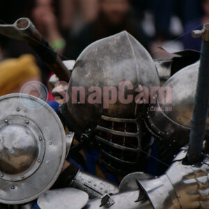 Southern Realm Festival, Boonah, QLD -