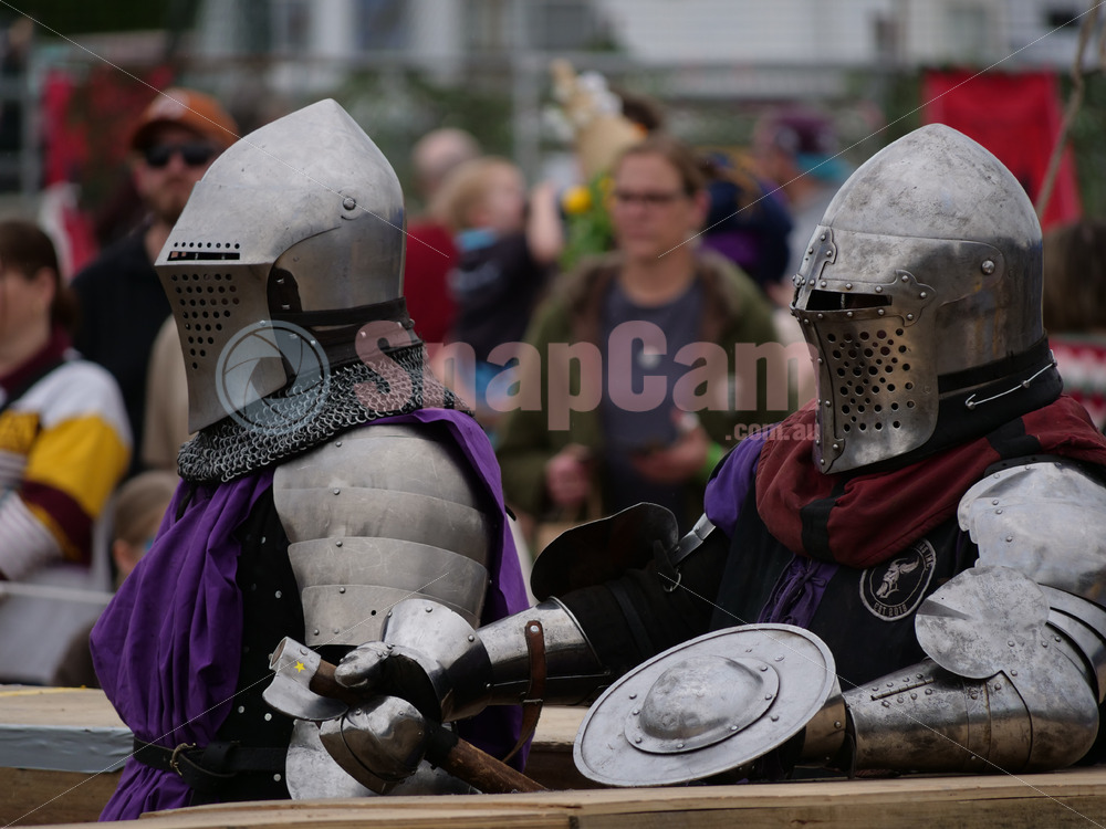 Southern Realm Festival, Boonah, QLD - Southern Realm Festival, Boonah, QLD -