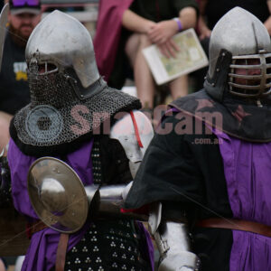 Southern Realm Festival, Boonah, QLD -