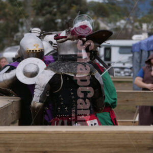 Southern Realm Festival, Boonah, QLD -