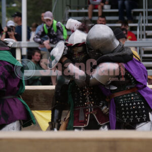 Southern Realm Festival, Boonah, QLD -
