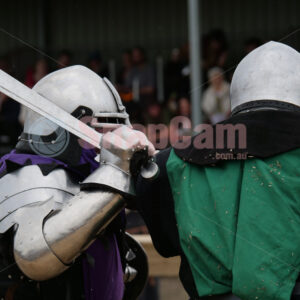 Southern Realm Festival, Boonah, QLD -