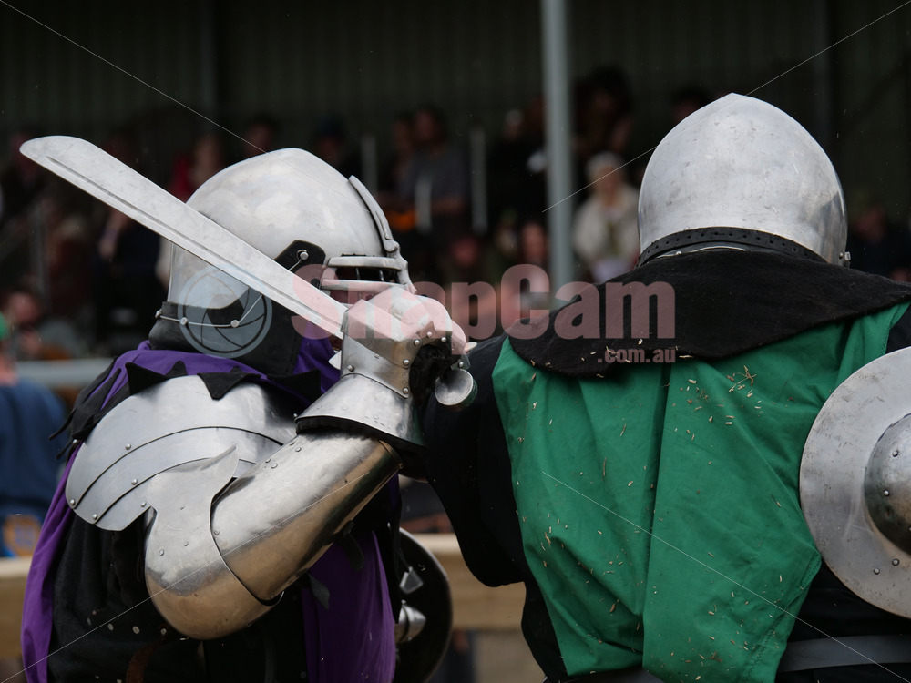Southern Realm Festival, Boonah, QLD - Southern Realm Festival, Boonah, QLD -