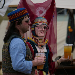 Southern Realm Festival, Boonah, Queensland Australia 22/08/2026 -