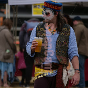 Southern Realm Festival, Boonah, Queensland Australia 22/08/2026 -
