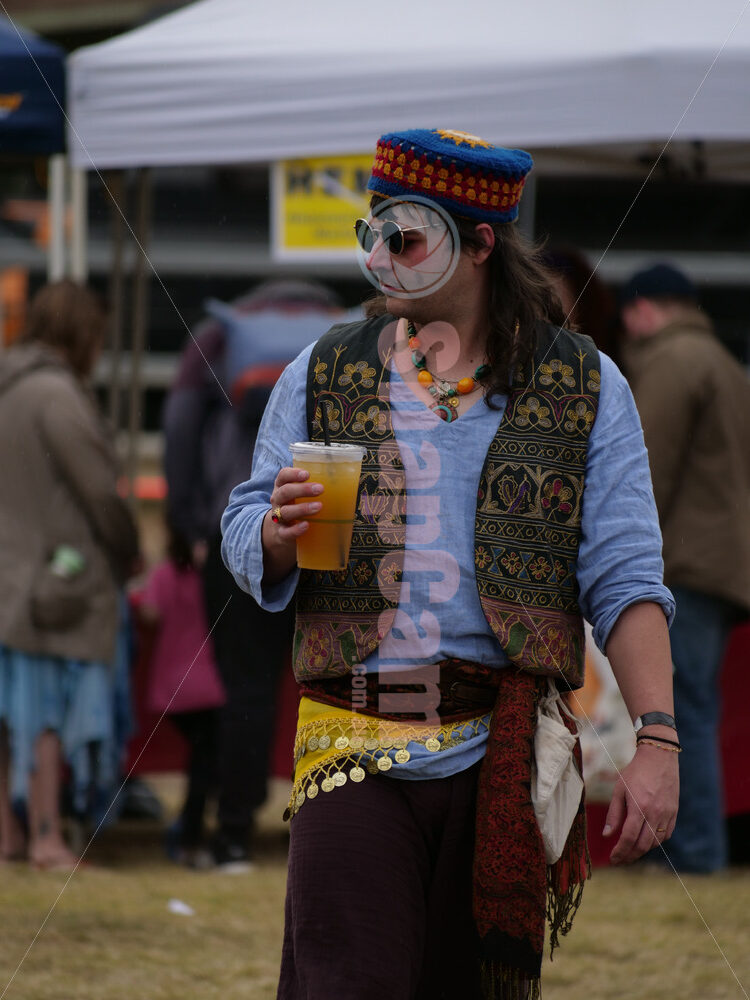 Southern Realm Festival, Boonah, Queensland Australia 22/08/2026 - Southern Realm Festival, Boonah, Queensland Australia 22/08/2026 -