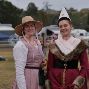 Southern Realm Festival, Boonah, Queensland Australia 22/08/2026 -