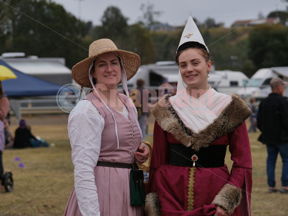 Southern Realm Festival, Boonah, Queensland Australia 22/08/2026 - Southern Realm Festival, Boonah, Queensland Australia 22/08/2026 -