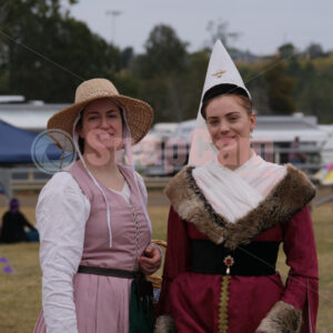 Southern Realm Festival, Boonah, Queensland Australia 22/08/2026 -