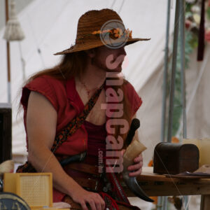 Southern Realm Festival, Boonah, Queensland Australia 22/08/2026 -
