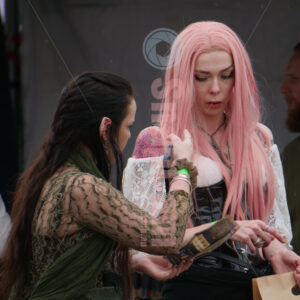 Southern Realm Festival, Boonah, Queensland Australia 22/08/2026 -