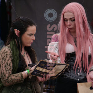 Southern Realm Festival, Boonah, Queensland Australia 22/08/2026 -