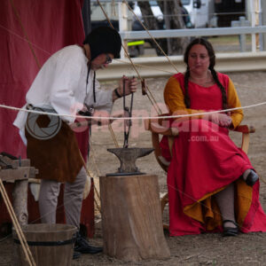 Southern Realm Festival, Boonah, Queensland Australia 22/08/2026 -