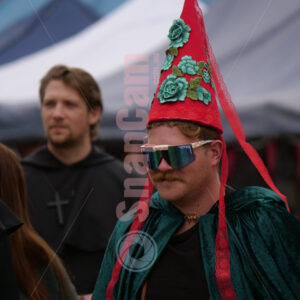 Southern Realm Festival, Boonah, Queensland Australia 22/08/2026 -