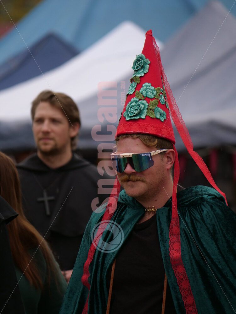 Southern Realm Festival, Boonah, Queensland Australia 22/08/2026 - Southern Realm Festival, Boonah, Queensland Australia 22/08/2026 -