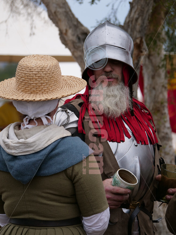 Southern Realm Festival, Boonah, Queensland Australia 22/08/2026 - Southern Realm Festival, Boonah, Queensland Australia 22/08/2026 -