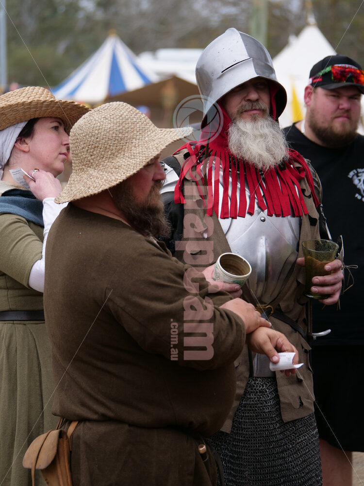 Southern Realm Festival, Boonah, Queensland Australia 22/08/2026 - Southern Realm Festival, Boonah, Queensland Australia 22/08/2026 -