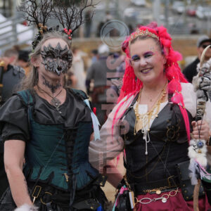 Southern Realm Festival, Boonah, Queensland Australia 22/08/2026 -