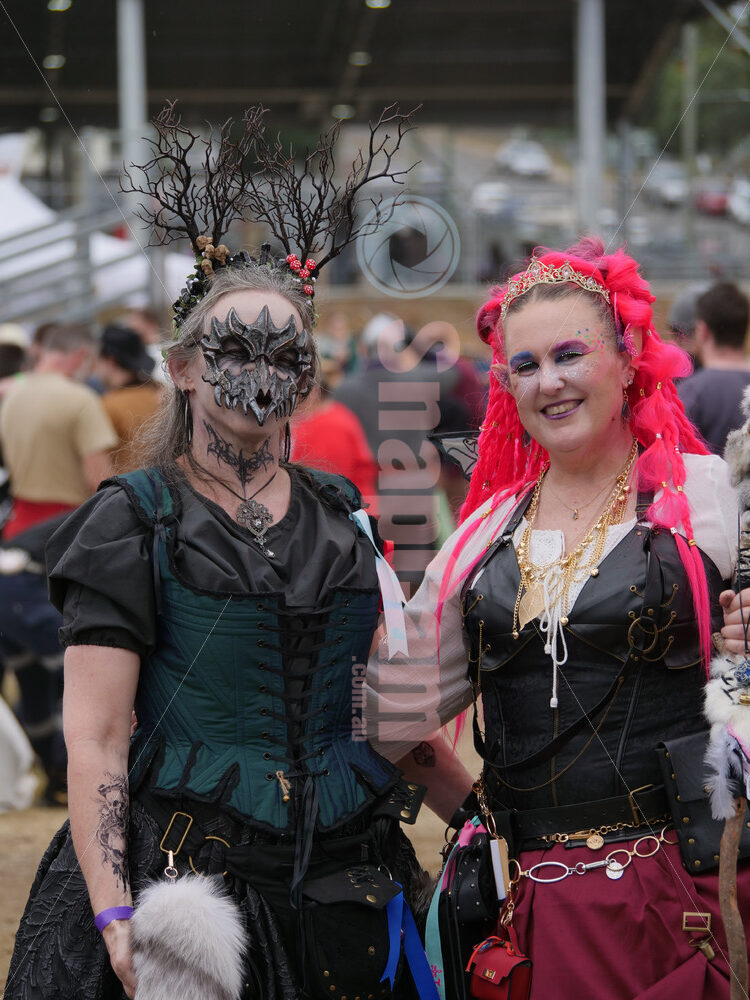 Southern Realm Festival, Boonah, Queensland Australia 22/08/2026 - Southern Realm Festival, Boonah, Queensland Australia 22/08/2026 -