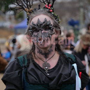 Southern Realm Festival, Boonah, Queensland Australia 22/08/2026 -
