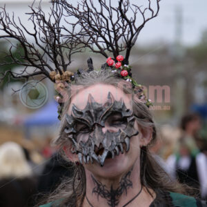 Southern Realm Festival, Boonah, Queensland Australia 22/08/2026 -
