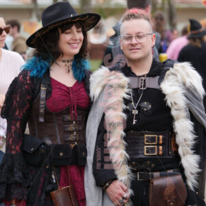 Southern Realm Festival, Boonah, Queensland Australia 22/08/2026 -