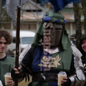 Southern Realm Festival, Boonah, Queensland Australia 22/08/2026 -