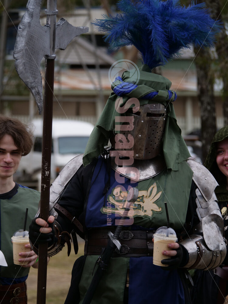 Southern Realm Festival, Boonah, Queensland Australia 22/08/2026 - Southern Realm Festival, Boonah, Queensland Australia 22/08/2026 -