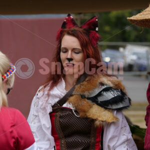 Southern Realm Festival, Boonah, Queensland Australia 22/08/2026 -