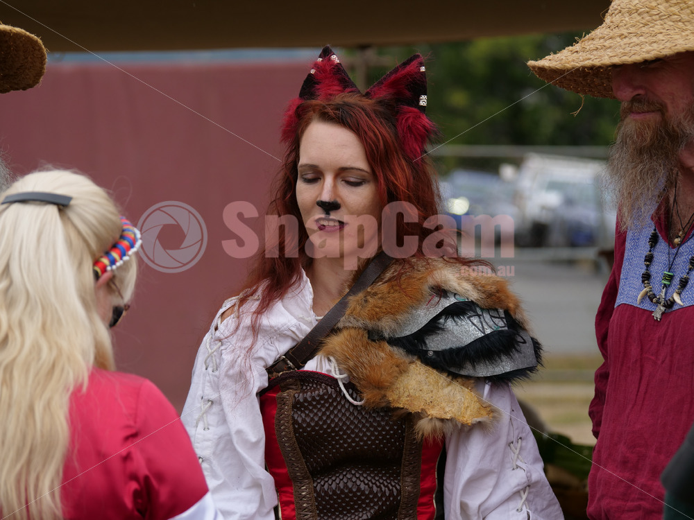 Southern Realm Festival, Boonah, Queensland Australia 22/08/2026 - Southern Realm Festival, Boonah, Queensland Australia 22/08/2026 -