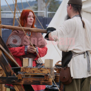 Southern Realm Festival, Boonah, Queensland Australia 22/08/2026 -